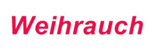 Weihrauch Verkehrsgesellschaft mbH Alfeld - Logo