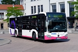 Wagen 65.d Weihrauch Verkehrsgesellschaft